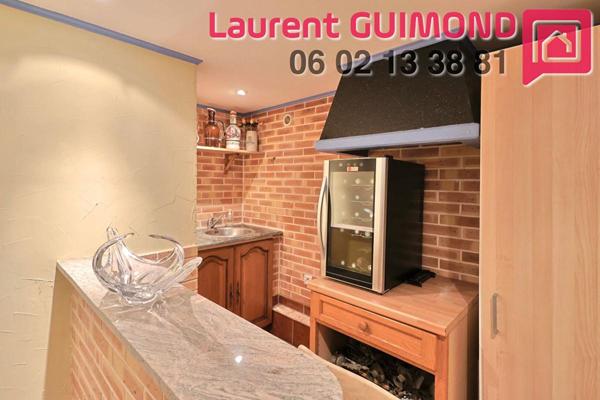 Maison Sannois 6 pièce(s) 109 m2