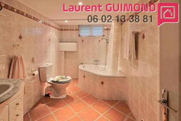 Maison Sannois 6 pièce(s) 109 m2