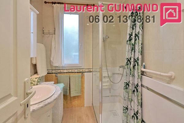 Maison Sannois 6 pièce(s) 109 m2