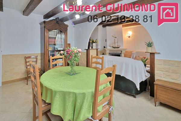Maison Sannois 6 pièce(s) 109 m2