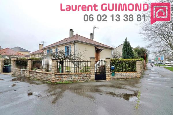 Maison Sannois 6 pièce(s) 109 m2