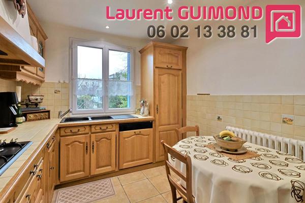 Maison Sannois 6 pièce(s) 109 m2