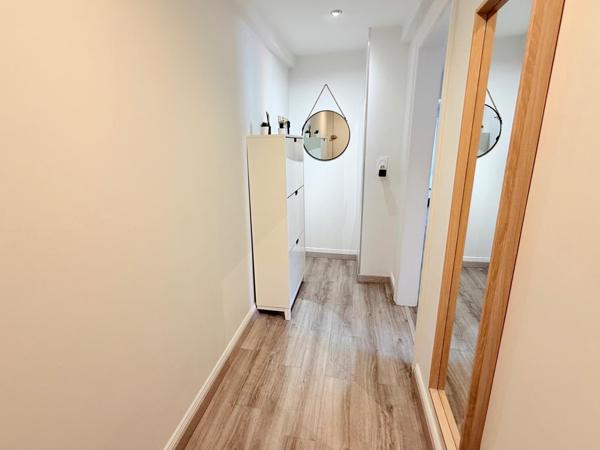 Magnifique F2, centre historique Mulhouse