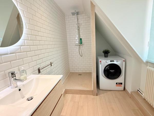 Magnifique F2, centre historique Mulhouse