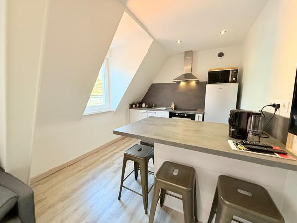 Magnifique F2, centre historique Mulhouse