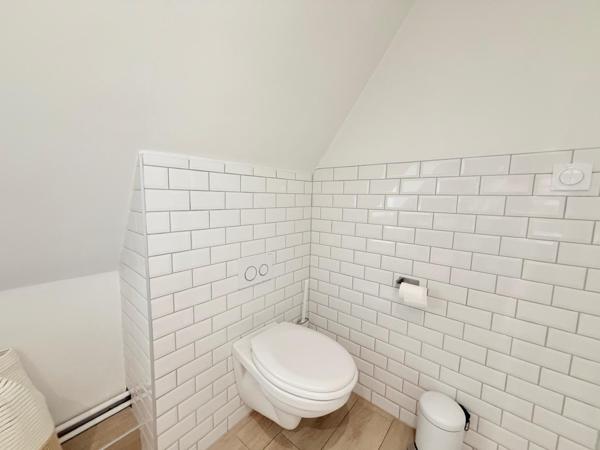 Magnifique F2, centre historique Mulhouse