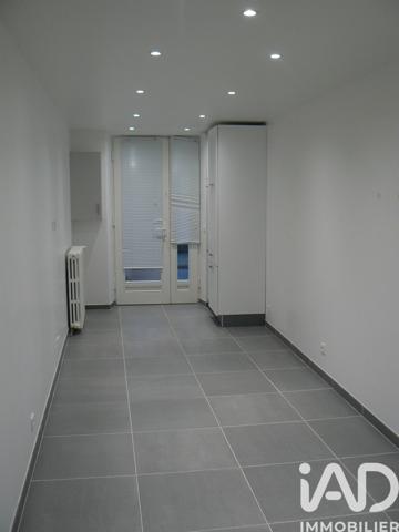 Maison à vendre 3 pièces 53 m² Précy-sur-Oise