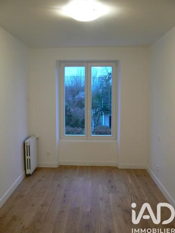 Maison à vendre 3 pièces 53 m² Précy-sur-Oise