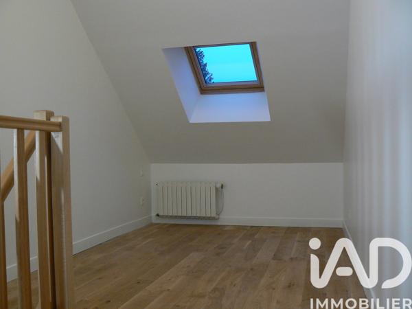 Maison à vendre 3 pièces 53 m² Précy-sur-Oise