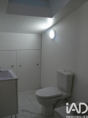 Maison à vendre 3 pièces 53 m² Précy-sur-Oise