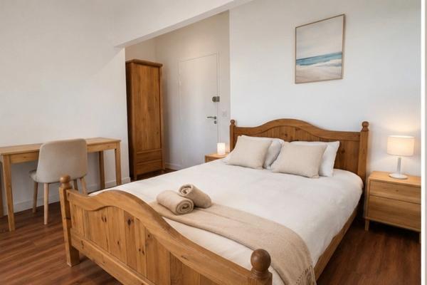 Maison à vendre 7 pièces MONT DE MARSAN (40)