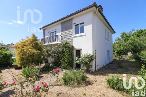Maison à vendre 4 pièces 112 m² Panazol