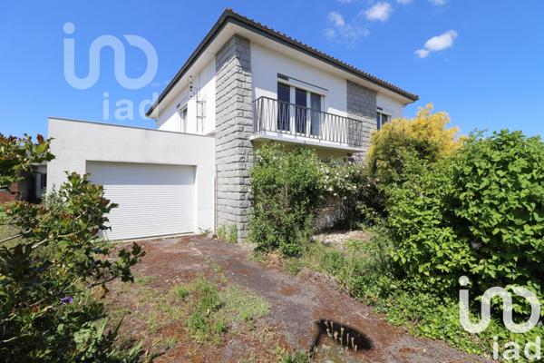 Maison à vendre 4 pièces 112 m² Panazol