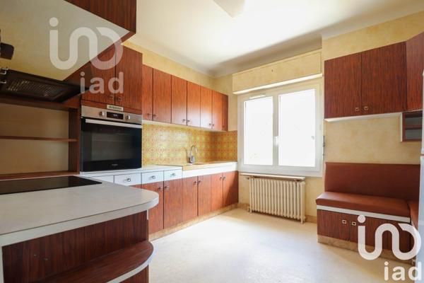 Maison à vendre 4 pièces 112 m² Panazol