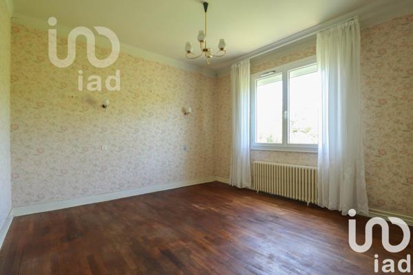 Maison à vendre 4 pièces 112 m² Panazol