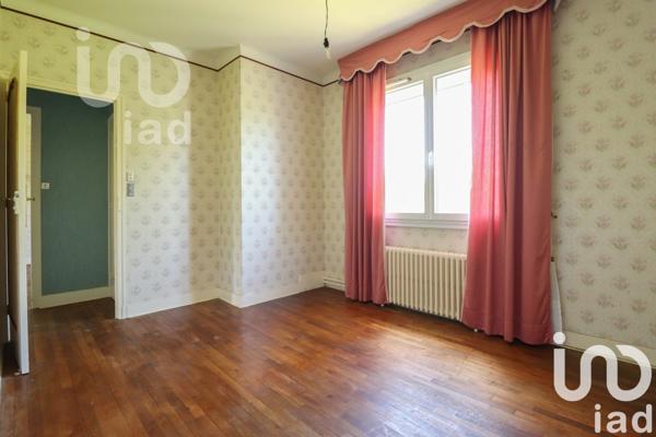Maison à vendre 4 pièces 112 m² Panazol