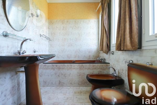 Maison à vendre 4 pièces 112 m² Panazol