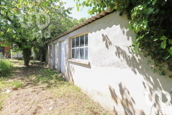 Maison à vendre 4 pièces 112 m² Panazol