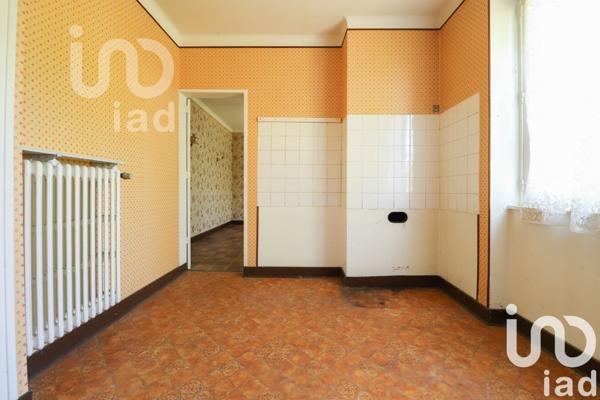 Maison à vendre 4 pièces 112 m² Panazol