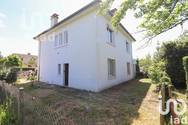 Maison à vendre 4 pièces 112 m² Panazol