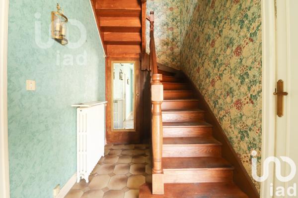 Maison à vendre 4 pièces 112 m² Panazol