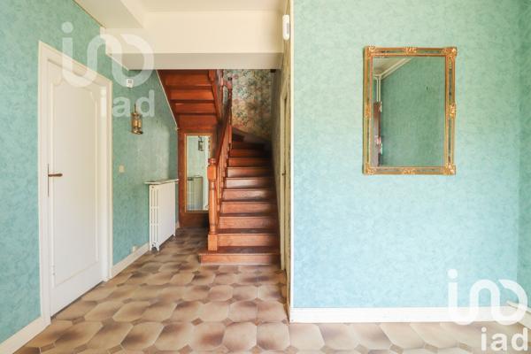 Maison à vendre 4 pièces 112 m² Panazol