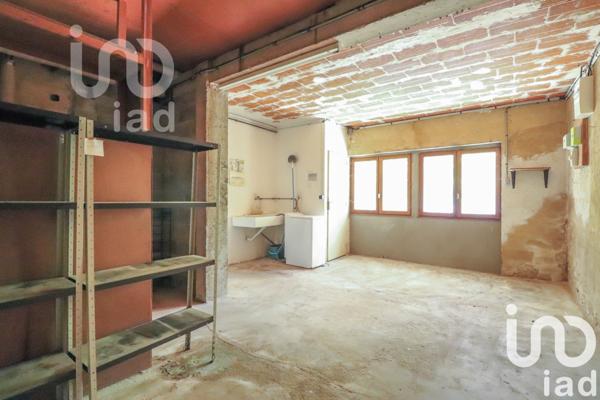 Maison à vendre 4 pièces 112 m² Panazol