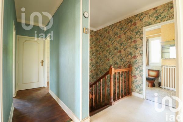 Maison à vendre 4 pièces 112 m² Panazol