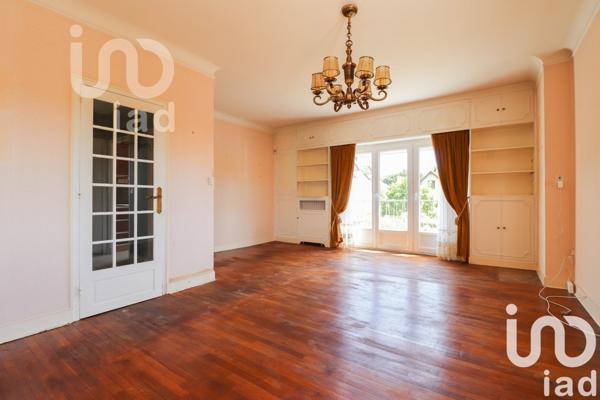 Maison à vendre 4 pièces 112 m² Panazol