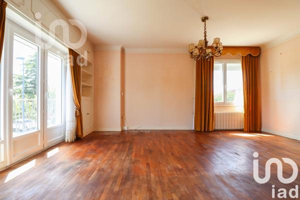Maison à vendre 4 pièces 112 m² Panazol