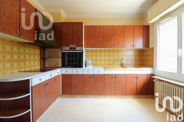 Maison à vendre 4 pièces 112 m² Panazol