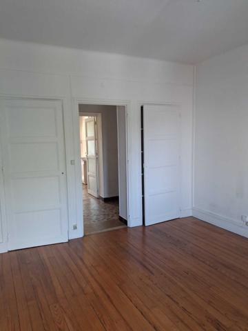 Appartement 2 pièces – 62,90 m² – St Fons Détails des diagnostics énergétiques