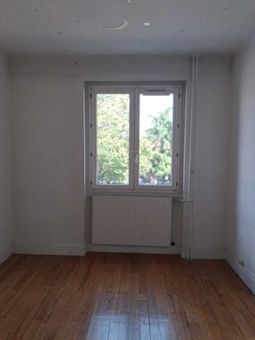 Appartement 2 pièces – 62,90 m² – St Fons Détails des diagnostics énergétiques