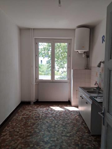 Appartement 2 pièces – 62,90 m² – St Fons Détails des diagnostics énergétiques