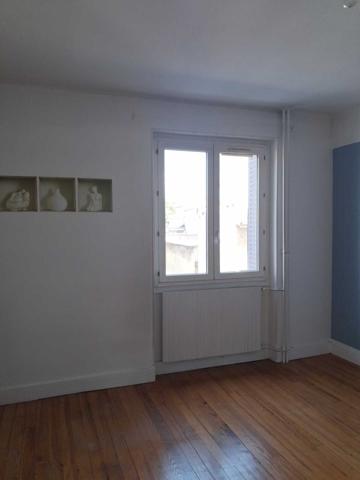 Appartement 2 pièces – 62,90 m² – St Fons Détails des diagnostics énergétiques