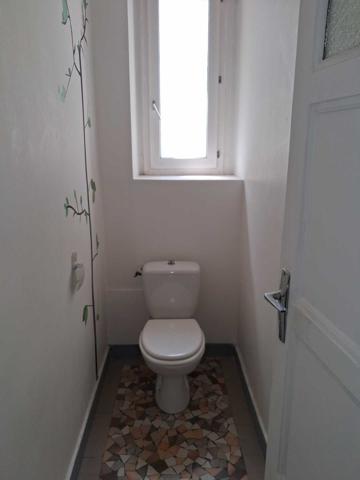 Appartement 2 pièces – 62,90 m² – St Fons Détails des diagnostics énergétiques