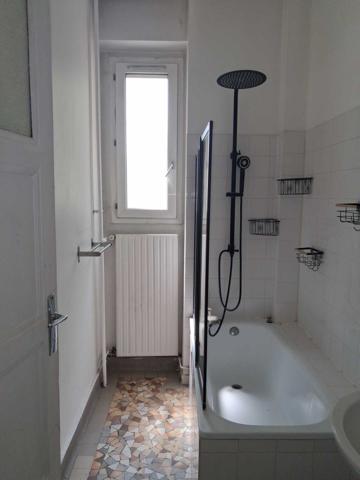 Appartement 2 pièces – 62,90 m² – St Fons Détails des diagnostics énergétiques