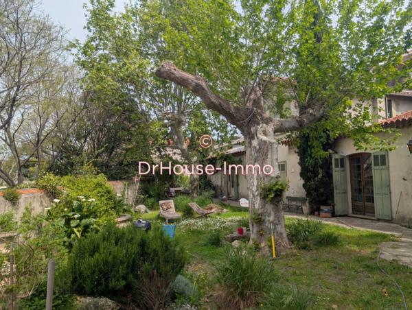 Maison à vendre 7 pièces de 165 m²