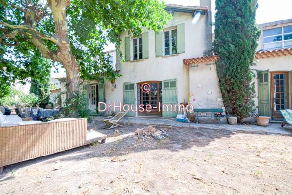 Maison à vendre 7 pièces de 165 m²