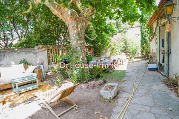 Maison à vendre 7 pièces de 165 m²