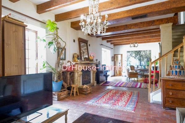 Maison à vendre 7 pièces de 165 m²