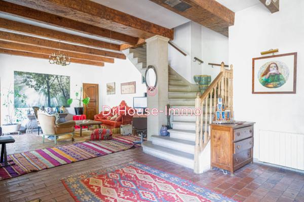 Maison à vendre 7 pièces de 165 m²