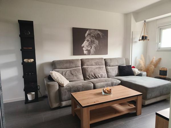 Maison - 5 pièces - 95 m²