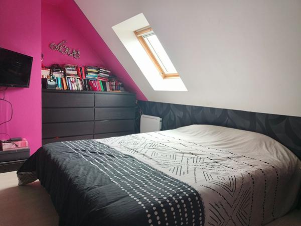 Maison - 5 pièces - 95 m²