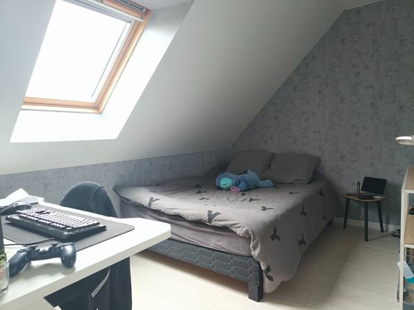 Maison - 5 pièces - 95 m²