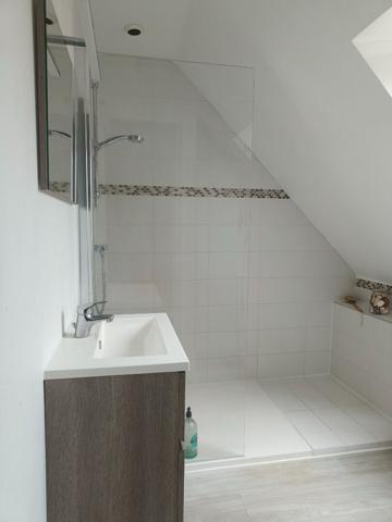 Maison - 5 pièces - 95 m²