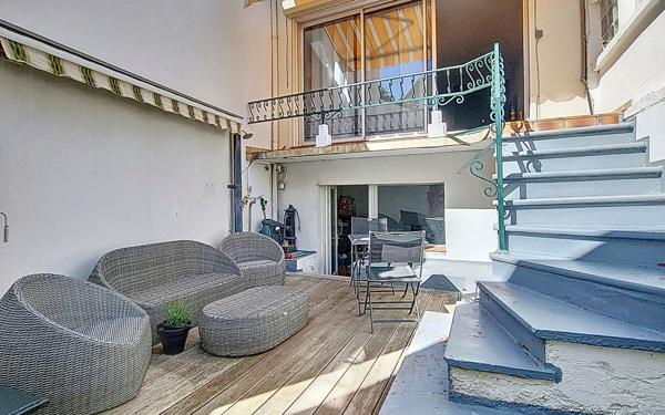 Appartement à vendre    4 pièces • 138,56 m2 Pollestres