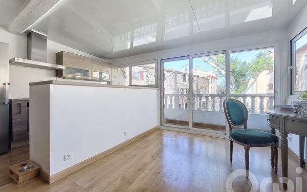 Appartement à vendre    4 pièces • 138,56 m2 Pollestres