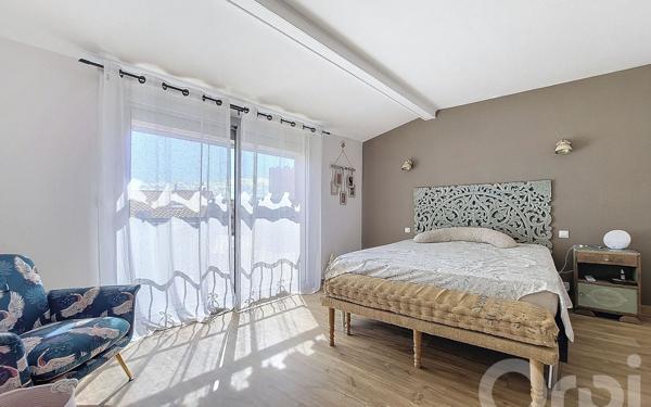 Appartement à vendre    4 pièces • 138,56 m2 Pollestres