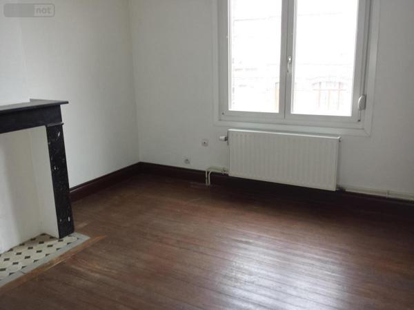 Maison à louer à Cambrai dans le Nord (59400), ref : 59084-L1473